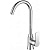 Смеситель для кухни Rush Bering BE5535-22 Хром