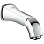 Излив для ванны Grohe Grandera 13341000 Хром