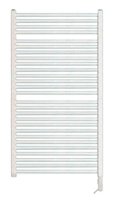 Полотенцесушитель Zehnder Toga TE-120-050/DD Белый