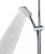 Ручной душ Agger Marine AHS05 Хром
