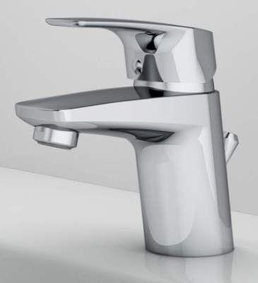 Смеситель для раковины AM.PM Gem F9082100 Хром