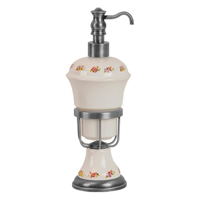 Дозатор Migliore Provance ML.PRO-60.517 CR (хром)