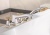 Смеситель на борт ванны Hansgrohe Metropol Classic 31449000 Хром