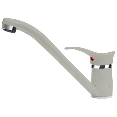 Смеситель для кухни Florentina FL-01 33.51L.1110 Шампань