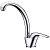 Смеситель для кухни WasserKRAFT Rossel 2807 Хром