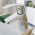 Смеситель для раковины Grohe Eurosmart 23372002 Хром