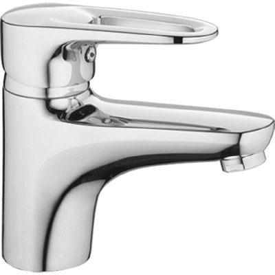 Смеситель для раковины Fashun A1068 Хром