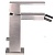 Смеситель для биде Gessi Rettangolo 20007.031 Хром