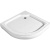 Душевая кабина River Nara Light 80x80x15 МТ 10000001686+10000002920 с поддоном