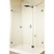 Душевой уголок Riho Scandic Mistral M204 90x90 GX0802201 L профиль Хром стекло прозрачное