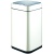 Ведро для мусора WeltWasser Rone WT 12L сенсорное 10000001055 Белое