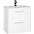 Тумба под раковину Aquanet Тулон 65 183394 подвесная Белая