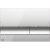 Клавиша смыва Alcaplast Basic M1721 Хром глянцевый