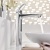 Смеситель для раковины Grohe Eurostyle 23719003 Хром