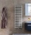 Полотенцесушитель Zehnder Quaro Inox QAMI-180-060/ID Inox Нержавеющая сталь