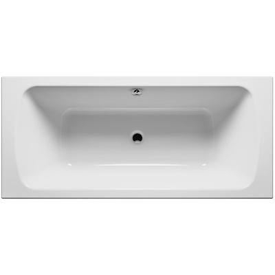 Акриловая ванна Riho Bari S 170x75 без гидромассажа