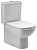 Унитаз Gala Smart 25160 Белый