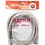 Душевой шланг Zerix Z01 200 ZX0203 Хром