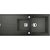 Кухонная мойка Grohe K400 116 31643AT0 Серый гранит