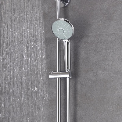 Ручной душ Grohe Euphoria 27221000 Хром