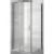 Душевой уголок Riho Ocean O203 100x80 GU01000801 L профиль Хром стекло прозрачное Душевой уголок Riho Ocean O203 100x80 GU01000801 L профиль Хром стекло прозрачное