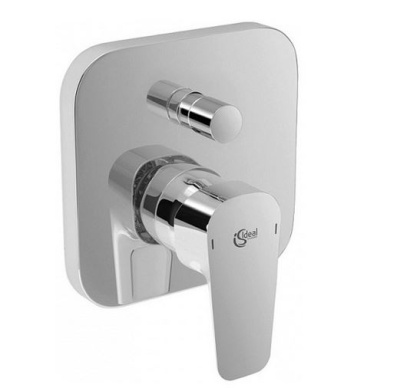 Смеситель для душа Ideal Standard Ceraplan III A6115AA Хром