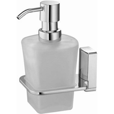 Дозатор жидкого мыла WasserKRAFT Leine K-5099 Хром