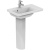 Раковина Ideal Standard Connect Space 60 E136601 Белая