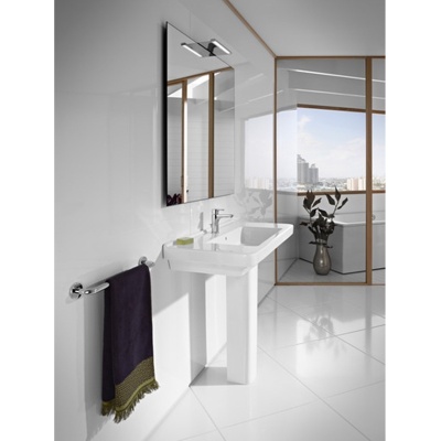 Раковина Roca Dama-N 85 327781000 Белая