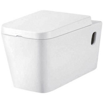 Унитаз Melana MLN-B2370 Белый