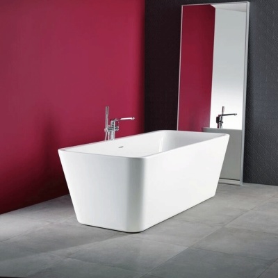 Акриловая ванна Ideal Standard Tonic II E398101 180х80 без гидромассажа