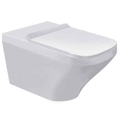 Унитаз Duravit Durastyle 25420900001 подвесной без сиденья