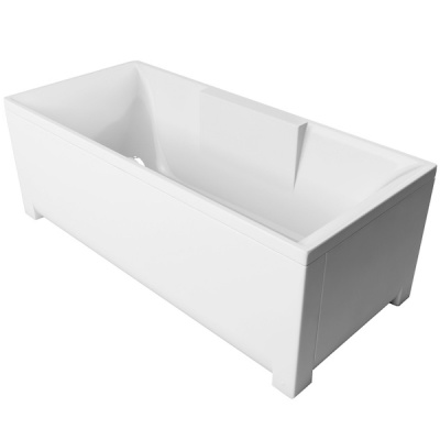 Фронтальная панель для ванны Relisan Eco Plus Дунай 180