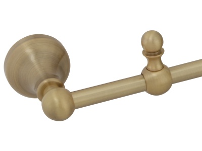 Вешалка для полотенец Veragio Gialetta VR.GIL-6434.BR Бронза