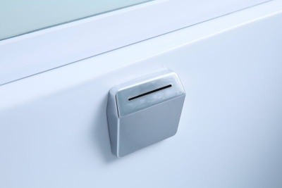 Душевой бокс Timo Eco 80x147 TE-0750 с гидромассажем