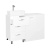 Тумба под раковину Style Line Берн Plus 120 ЛС-000010046 Белая