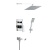 Душевая система Timo Selene SX-3069/00SM 1113 chrome Хром Душевая система Timo Selene SX-3069/00SM 1113 chrome Хром