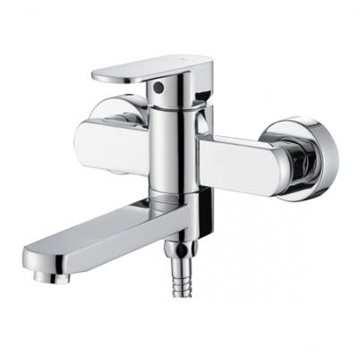 Смеситель для ванны Kaiser Sonat 34022-L Хром