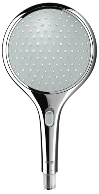 Ручной душ Grohe Rainshower Solo 27272000 Хром