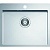 Кухонная мойка Alveus Quarto 10 1124382 Нержавеющая сталь