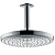 Верхний душ Hansgrohe Raindance Select S 24 26467000 Хром