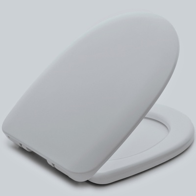 Крышка-сиденье для унитаза Acquasi Vico AS863SC с Микролифтом