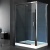 Душевой уголок Royal Bath HP 120х90 RB9120HP-T-CH с поддоном профиль Хром стекло прозрачное Душевой уголок Royal Bath HP 120х90 RB9120HP-T-CH с поддоном профиль Хром стекло прозрачное