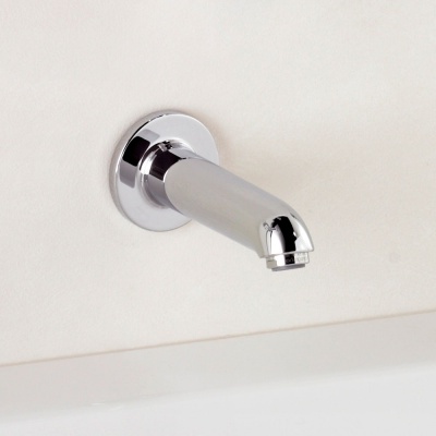 Излив для ванны Hansgrohe E/S 13414000 Хром