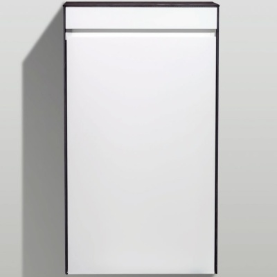 Подвесной шкаф Black&White Universe 50 U907 Белый