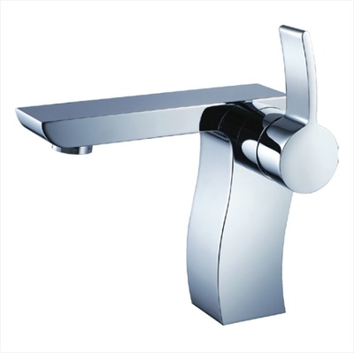 Смеситель для раковины Schein Swing 43217/8007001 Хром