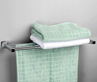 Полка для полотенец WasserKRAFT Wern K-2511 Хром