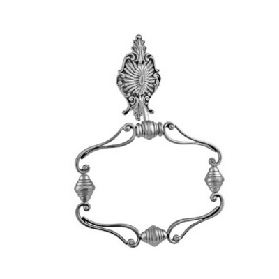 Кольцо для полотенца Migliore Elisabetta ML.ELB-60.108 CR (хром)