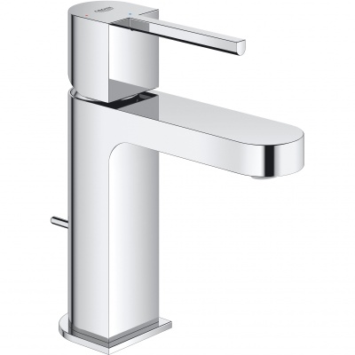 Смеситель для раковины Grohe Plus 23870003 Хром
