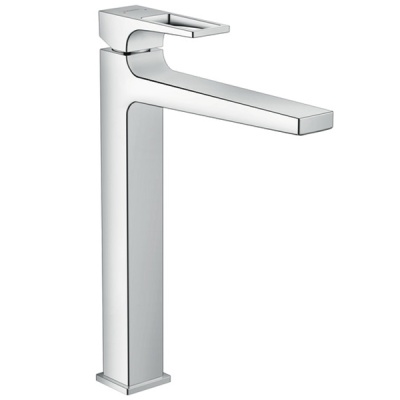 Смеситель для раковины Hansgrohe Metropol 74512000 Хром